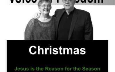 Voice Of Freedom December 2025