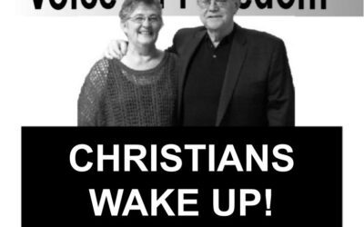 Voice Of Freedom November 2025