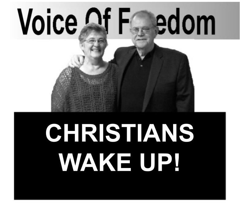 Voice Of Freedom November 2025